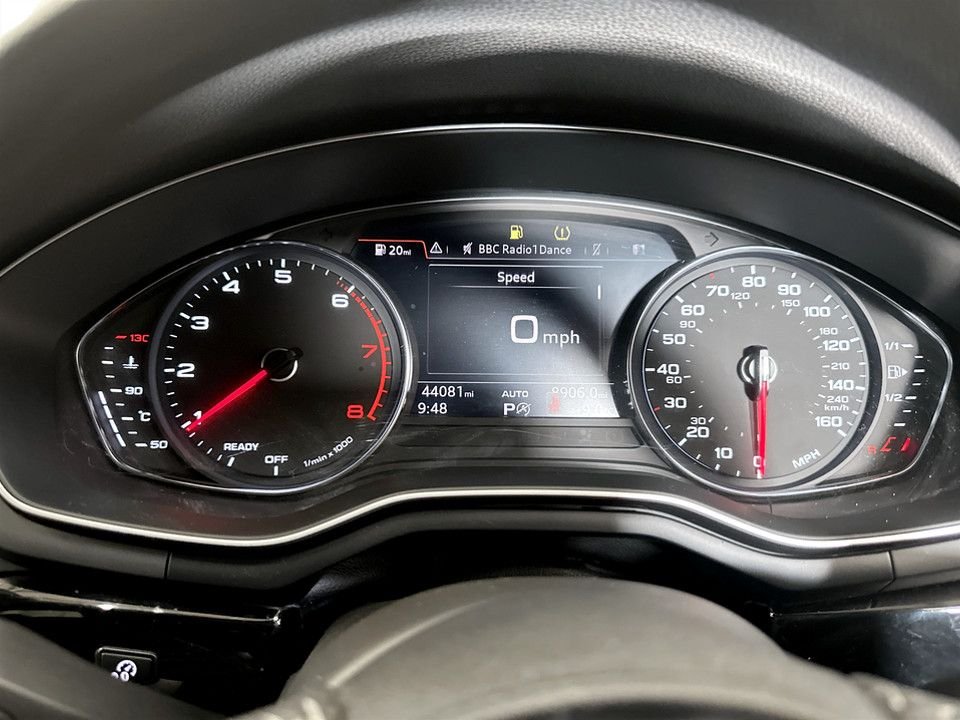 Used Audi A5 2020 for sale - 77408400: Photo 14