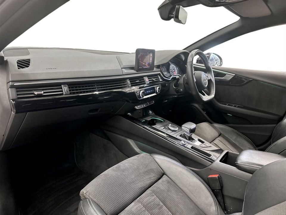 Used Audi A5 2020 for sale - 77408400: Photo 15