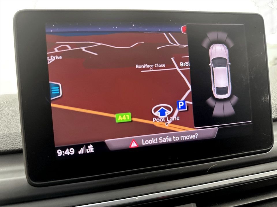 Used Audi A5 2020 for sale - 77408400: Photo 16