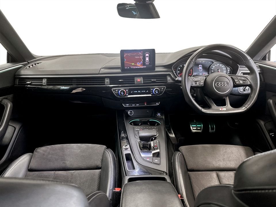 Used Audi A5 2020 for sale - 77408400: Photo 19