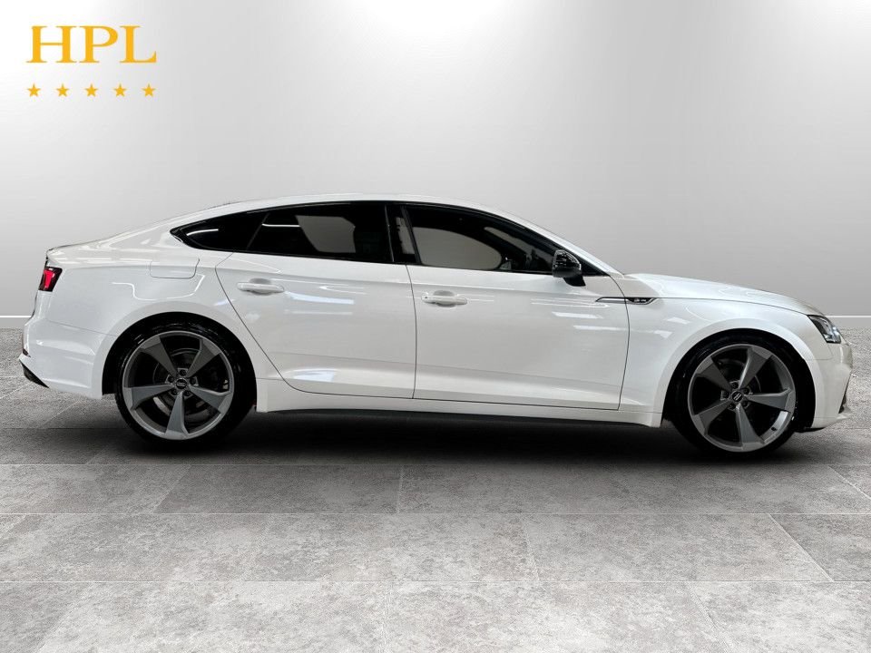 Used Audi A5 2020 for sale - 77408400: Photo 8