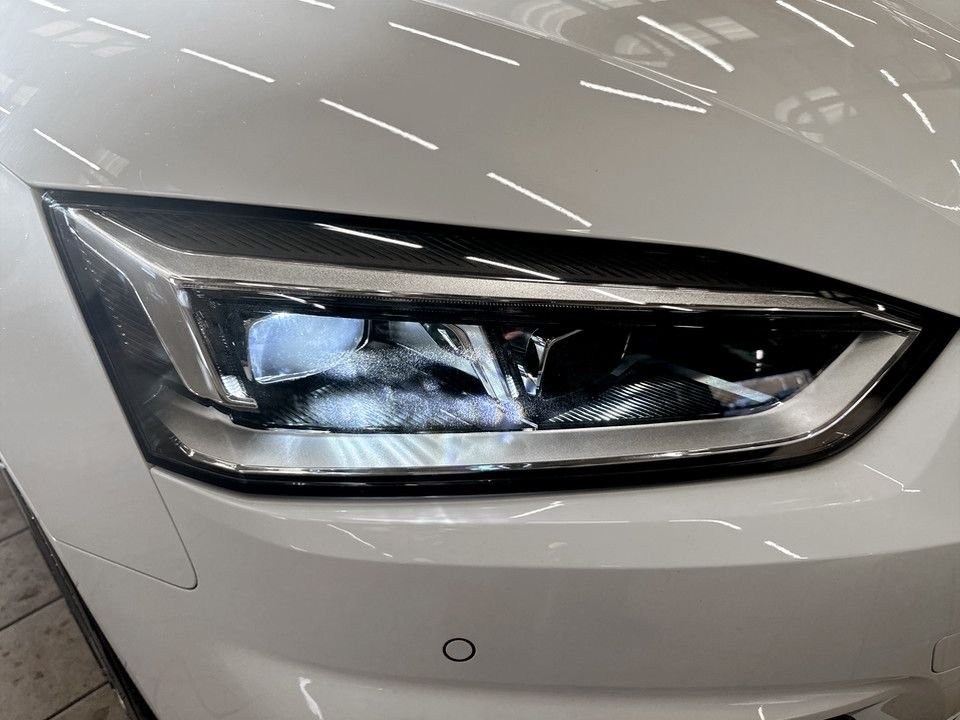 Used Audi A5 2020 for sale - 77408400: Photo 9