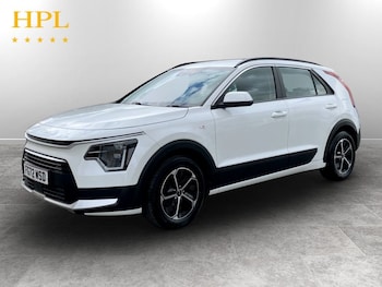 Used Kia Niro 2022 for sale - 78701996: Photo