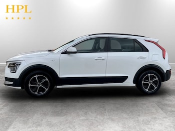 Used Kia Niro 2022 for sale - 78701996: Photo