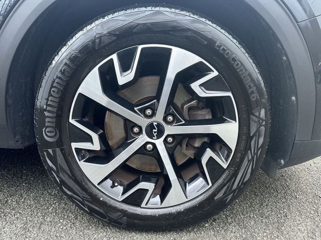 Used Kia Sportage 2022 for sale - 76792178: Photo 11