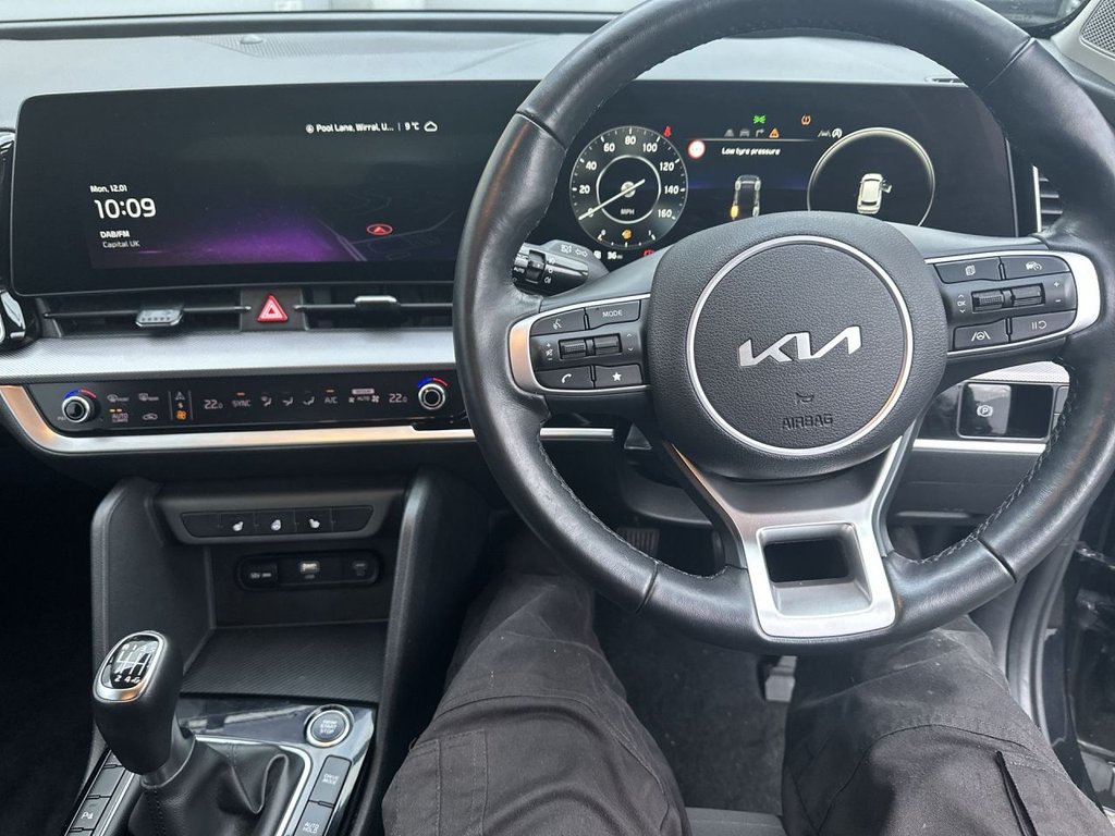 Used Kia Sportage 2022 for sale - 76792178: Photo 14