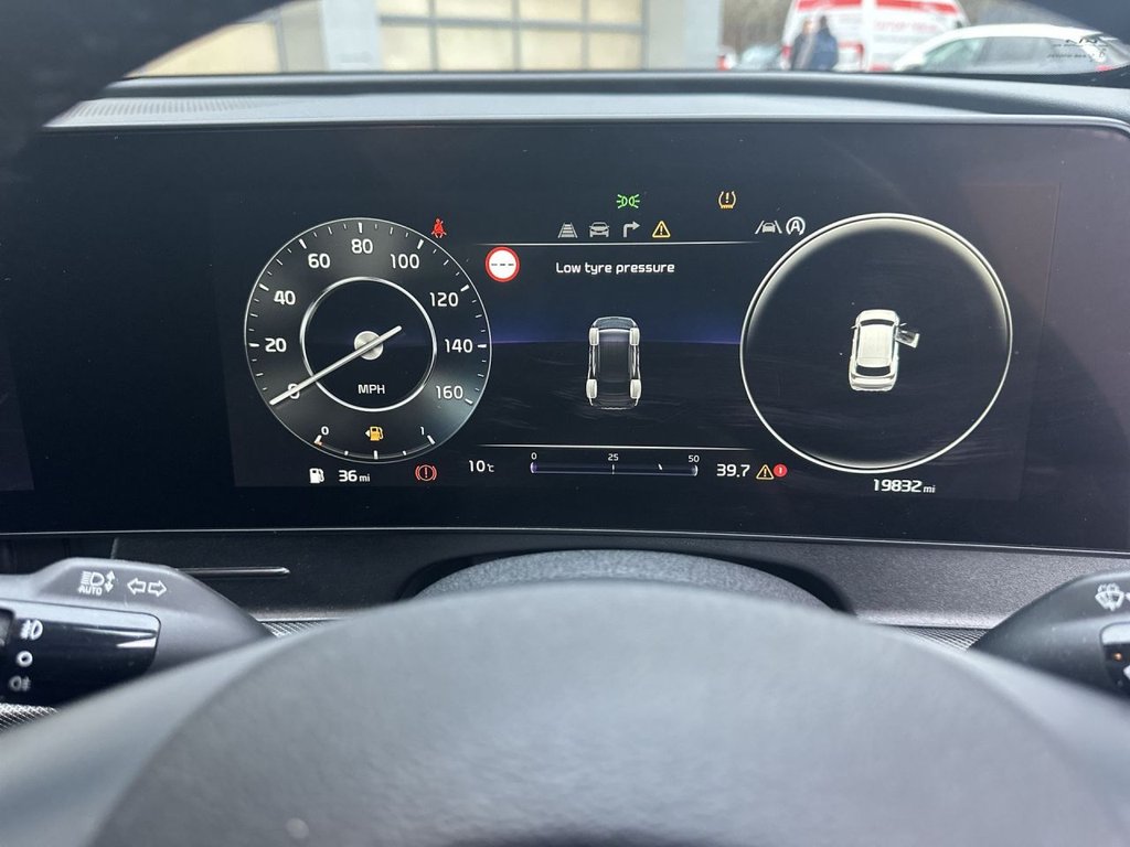 Used Kia Sportage 2022 for sale - 76792178: Photo 15