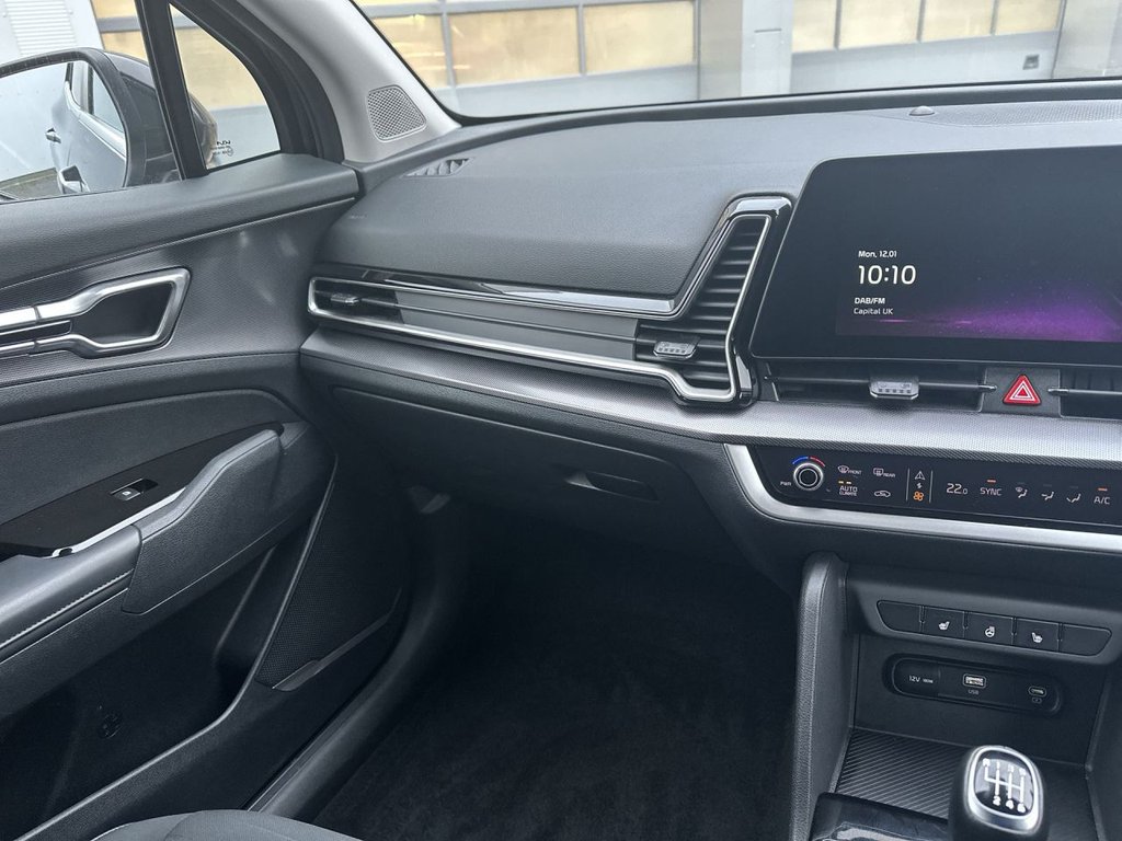Used Kia Sportage 2022 for sale - 76792178: Photo 16