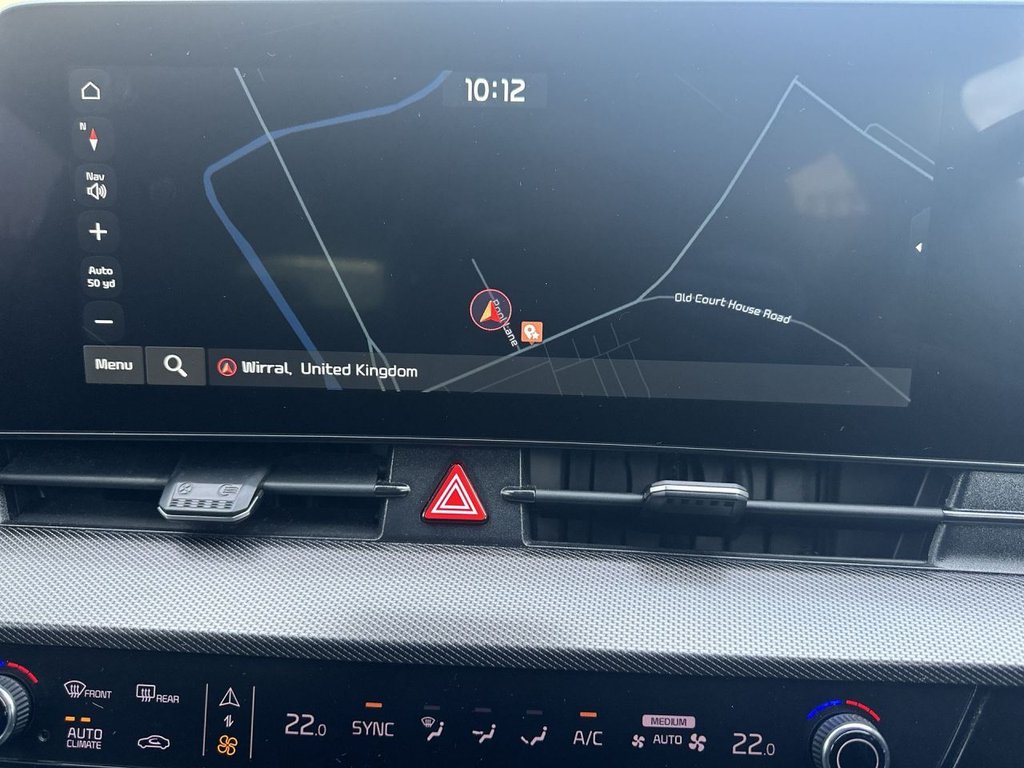 Used Kia Sportage 2022 for sale - 76792178: Photo 18