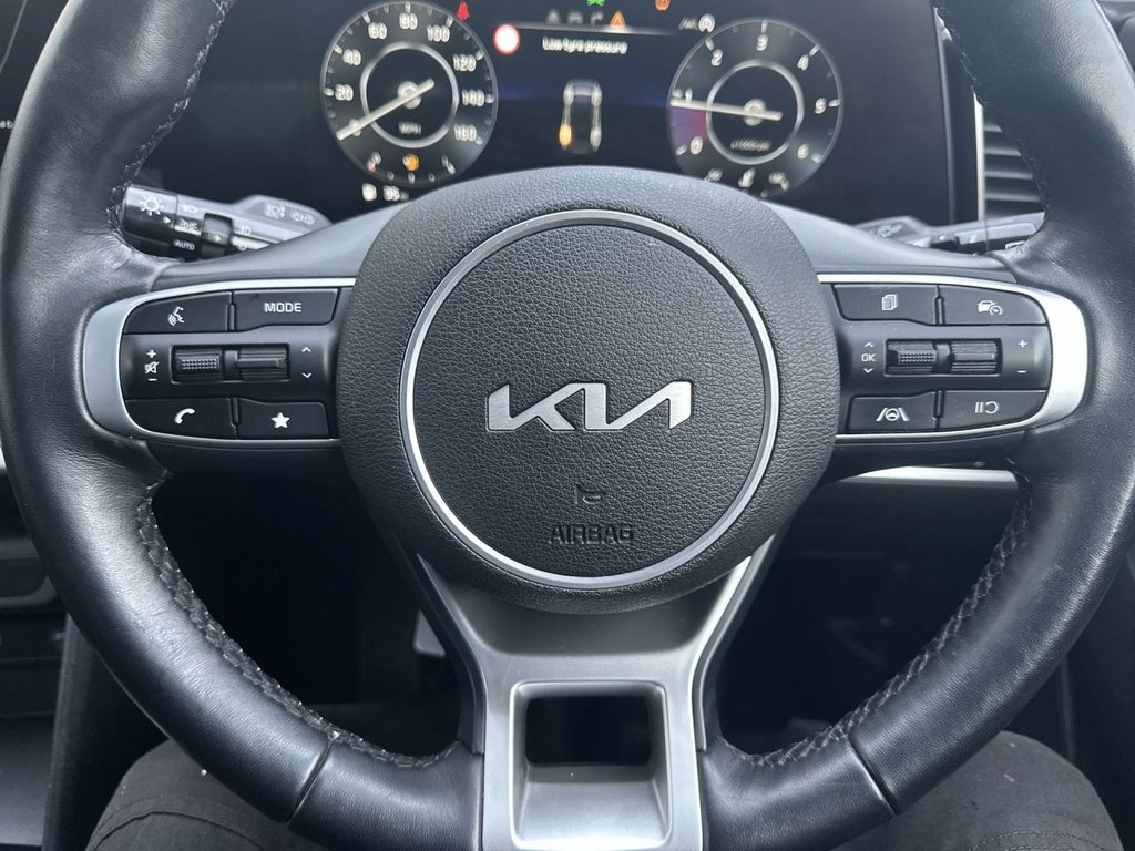 Used Kia Sportage 2022 for sale - 76792178: Photo 20