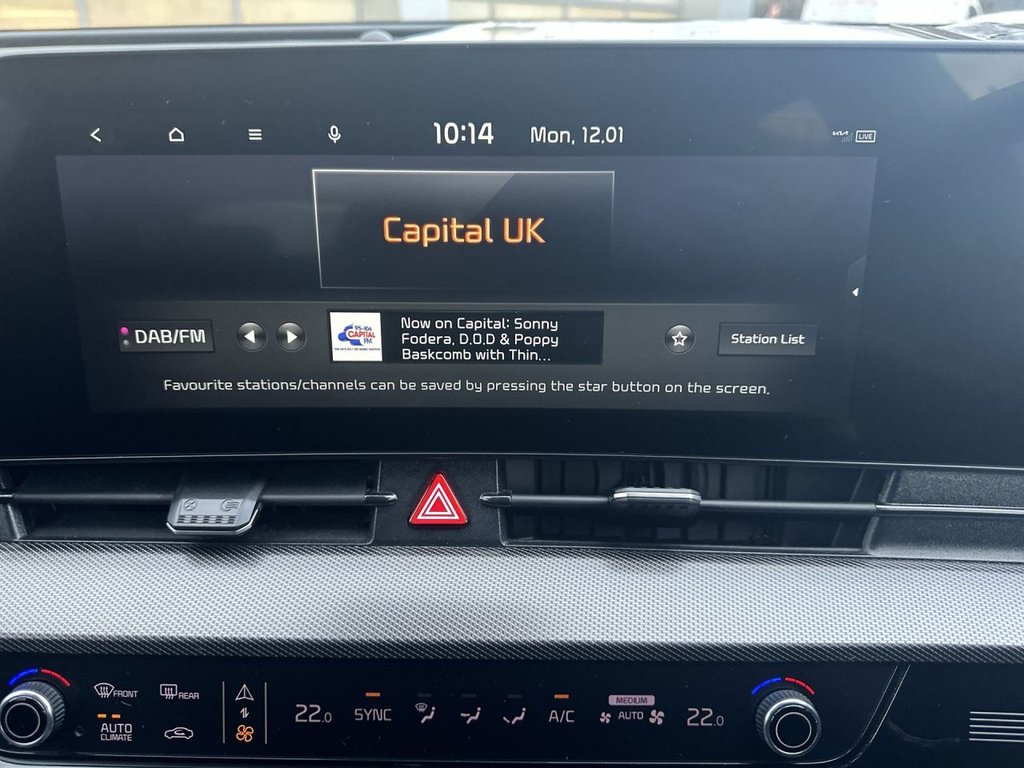 Used Kia Sportage 2022 for sale - 76792178: Photo 25