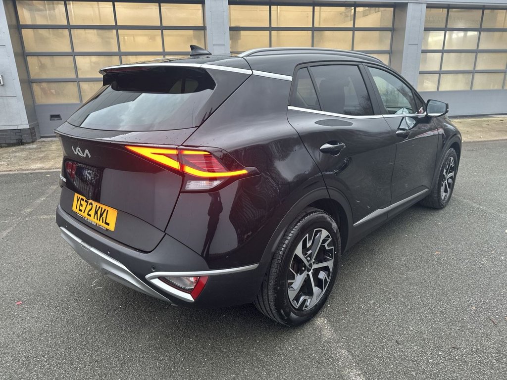 Used Kia Sportage 2022 for sale - 76792178: Photo 8