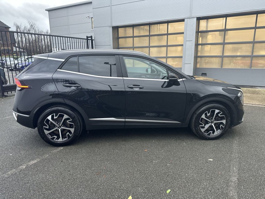 Used Kia Sportage 2022 for sale - 76792178: Photo 9