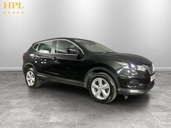 Used Nissan Qashqai 2020 for sale - 79632071: Photo