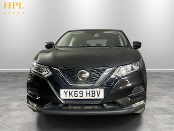Used Nissan Qashqai 2020 for sale - 79632071: Photo
