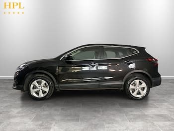 Used Nissan Qashqai 2020 for sale - 79632071: Photo