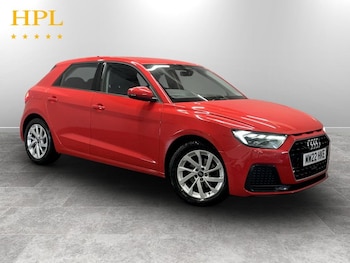 Used Audi A1 2022 for sale - 79470392: Photo