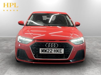 Used Audi A1 2022 for sale - 79470392: Photo