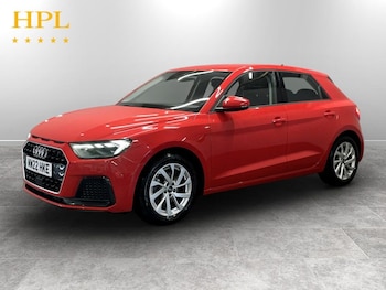 Used Audi A1 2022 for sale - 79470392: Photo