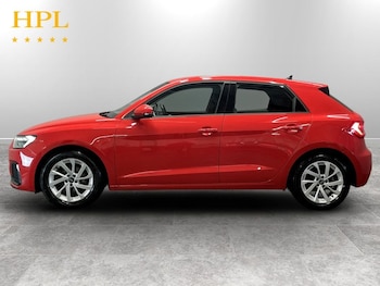 Used Audi A1 2022 for sale - 79470392: Photo