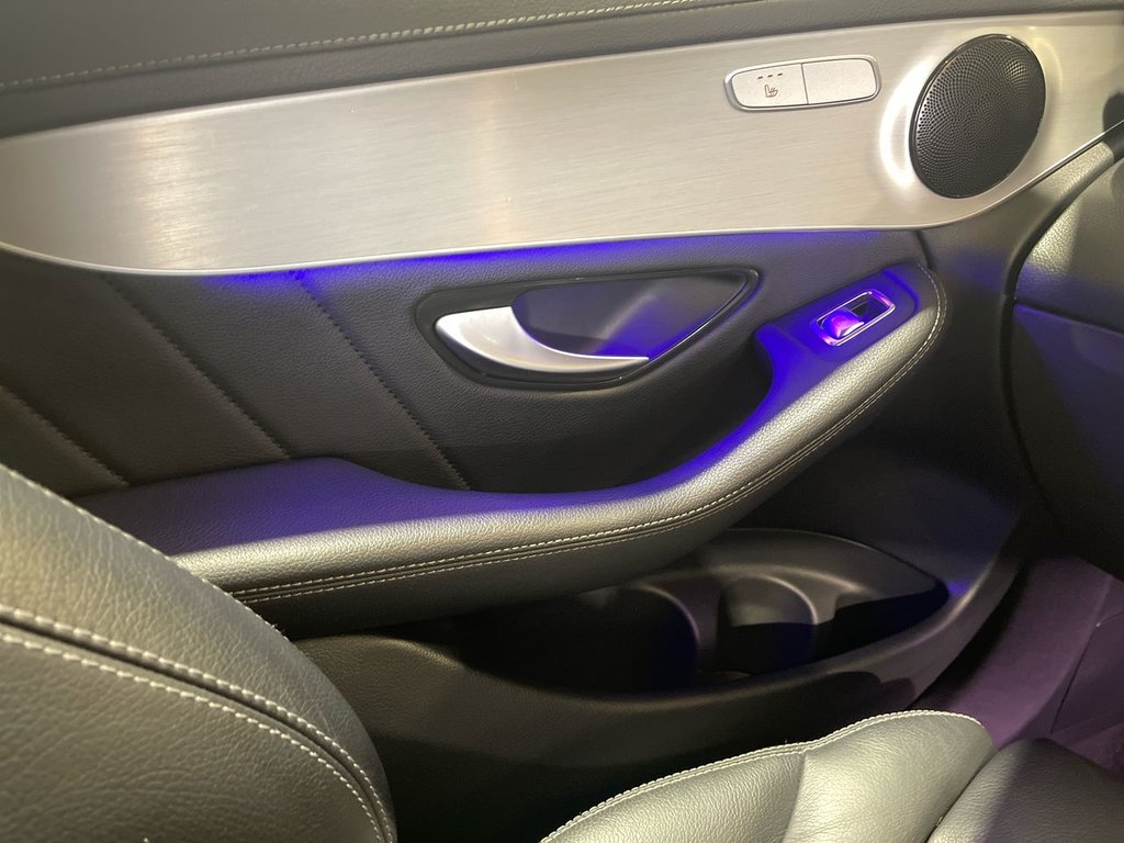 Used Mercedes-Benz GLC 2022 for sale - 77193518: Photo 22