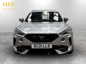 Used Cupra Formentor 2021 for sale - 78907998: Photo