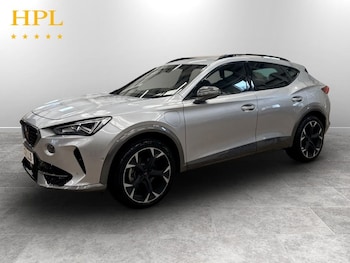 Used Cupra Formentor 2021 for sale - 78907998: Photo