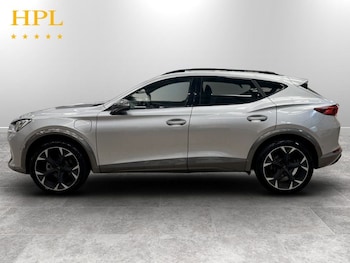 Used Cupra Formentor 2021 for sale - 78907998: Photo