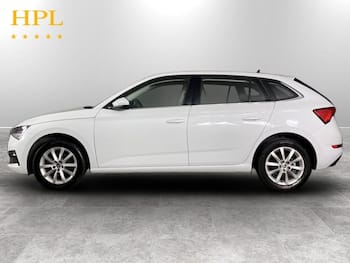 Used Skoda Scala 2021 for sale - 79804729: Photo