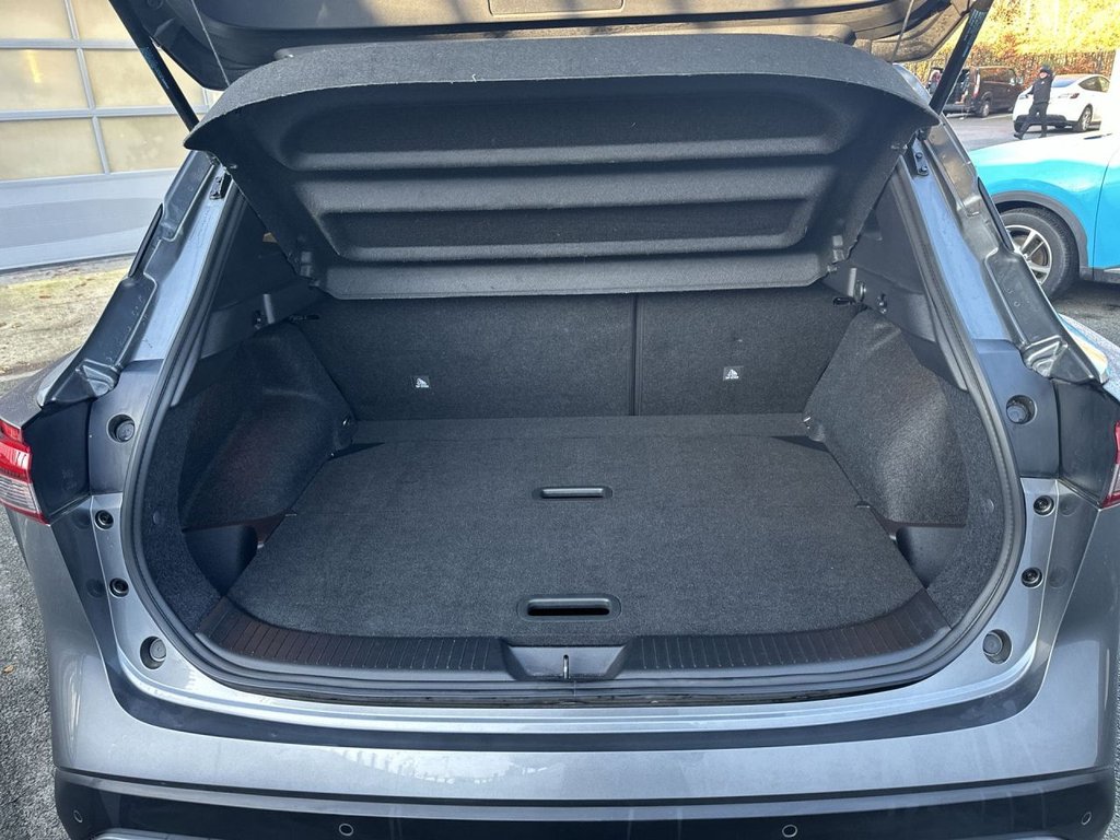 Used Nissan Qashqai 2023 for sale - 76792171: Photo 11