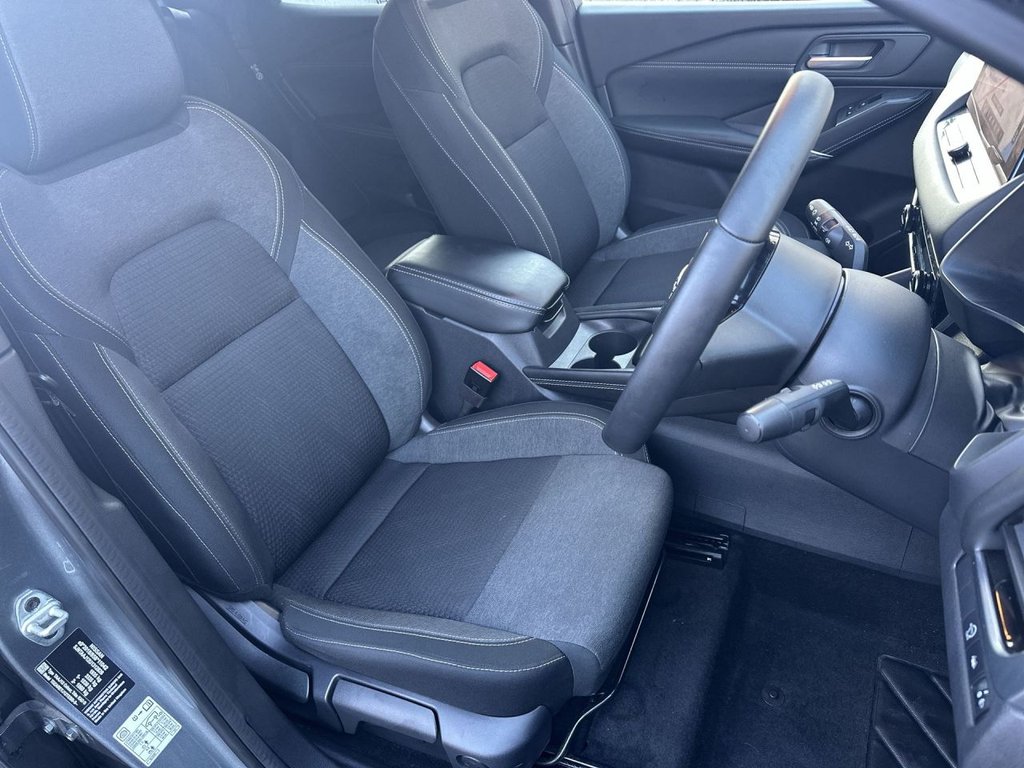 Used Nissan Qashqai 2023 for sale - 76792171: Photo 13