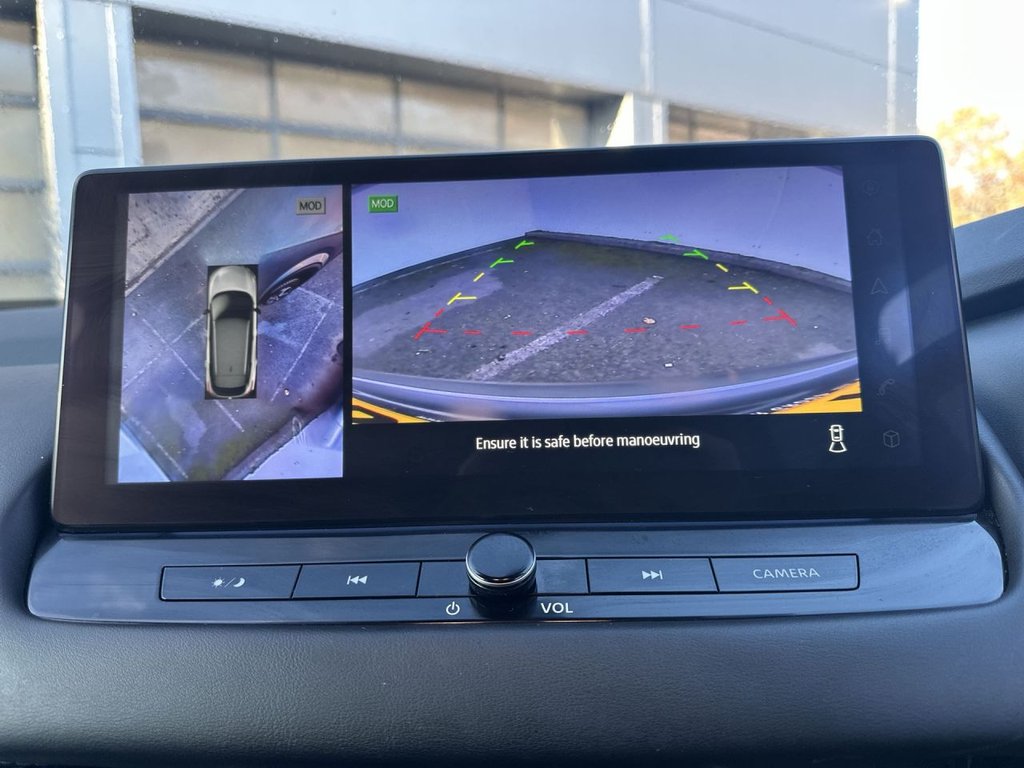 Used Nissan Qashqai 2023 for sale - 76792171: Photo 14