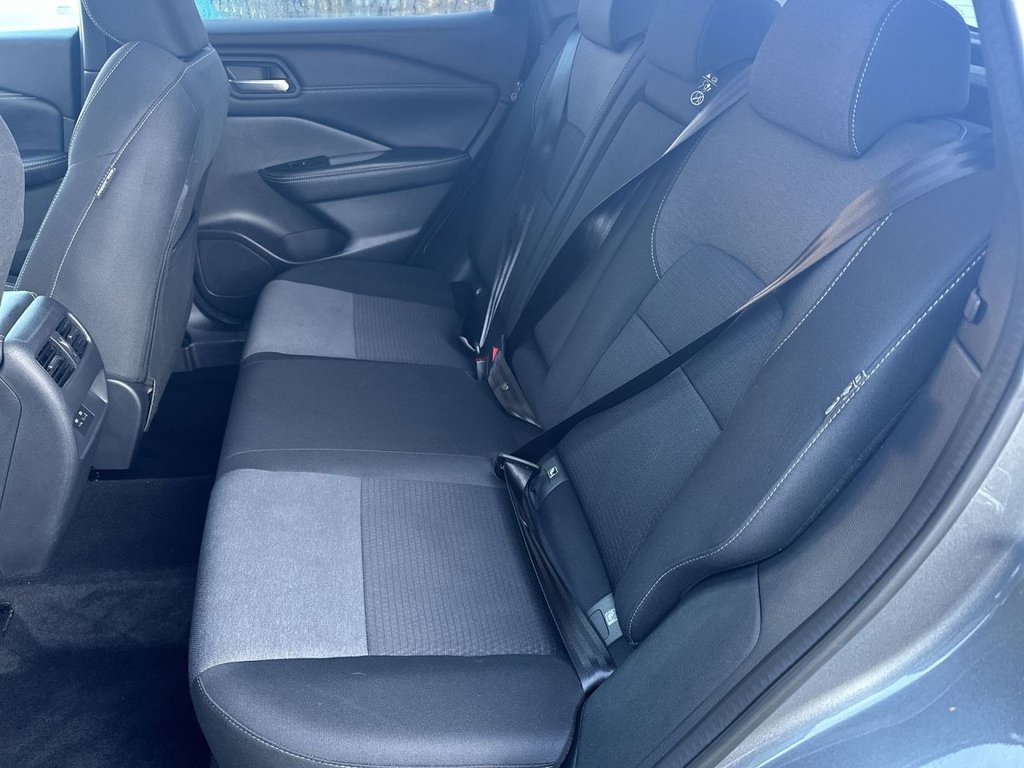 Used Nissan Qashqai 2023 for sale - 76792171: Photo 15