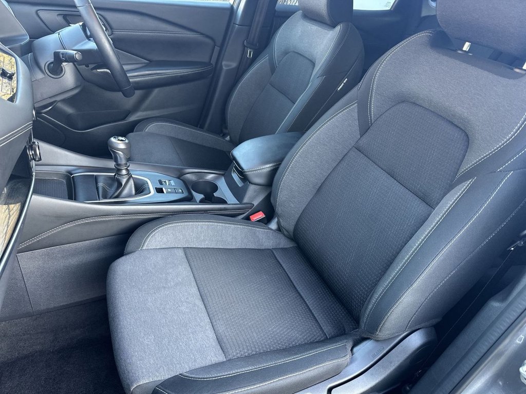 Used Nissan Qashqai 2023 for sale - 76792171: Photo 16