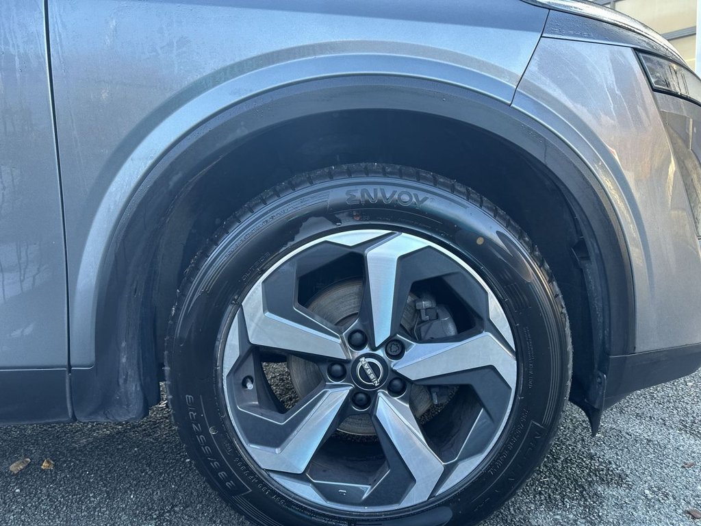 Used Nissan Qashqai 2023 for sale - 76792171: Photo 9