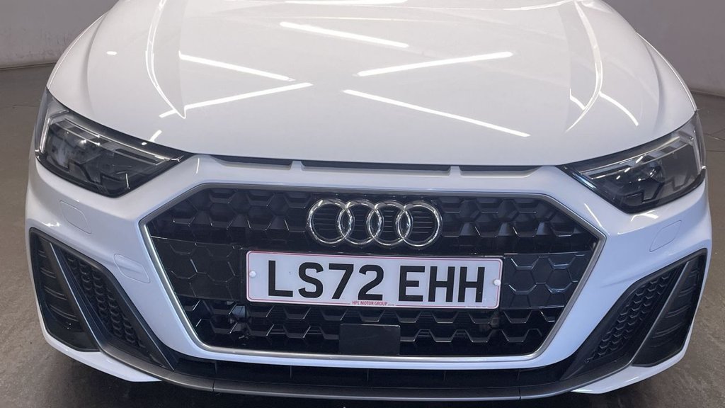 Used Audi A1 2022 for sale - 77007235: Photo 10