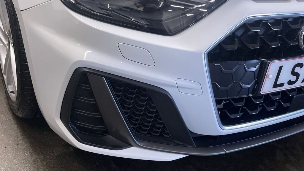 Used Audi A1 2022 for sale - 77007235: Photo 11