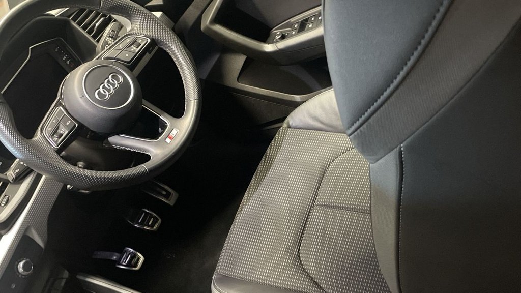 Used Audi A1 2022 for sale - 77007235: Photo 15