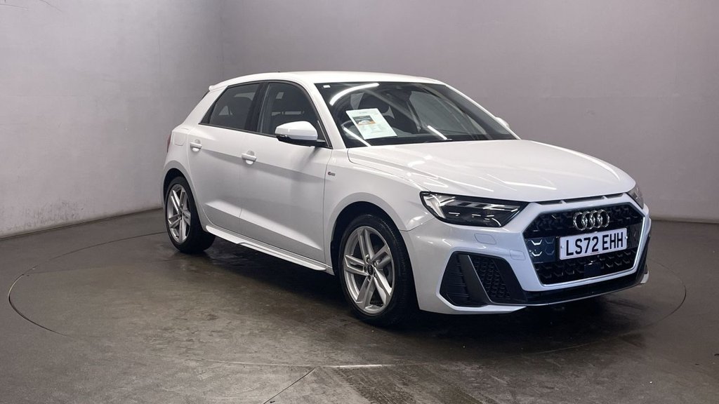 Used Audi A1 2022 for sale - 77007235: Photo 2