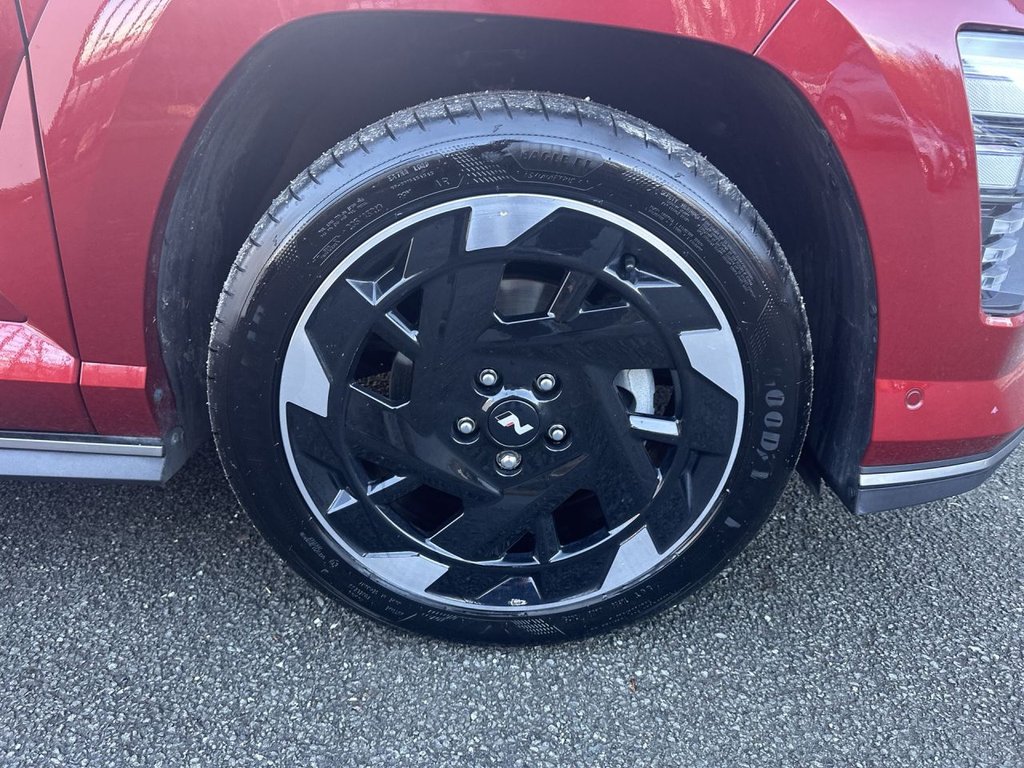 Used Hyundai KONA 2024 for sale - 77122085: Photo 11