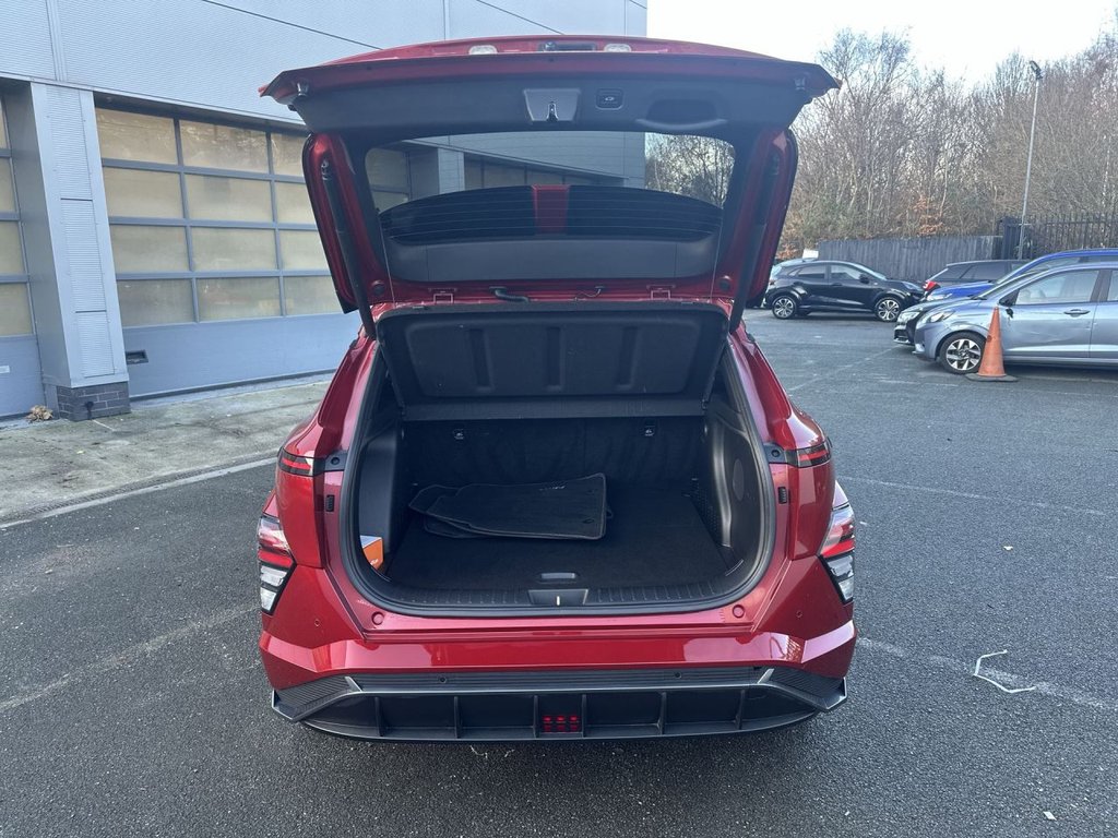 Used Hyundai KONA 2024 for sale - 77122085: Photo 12