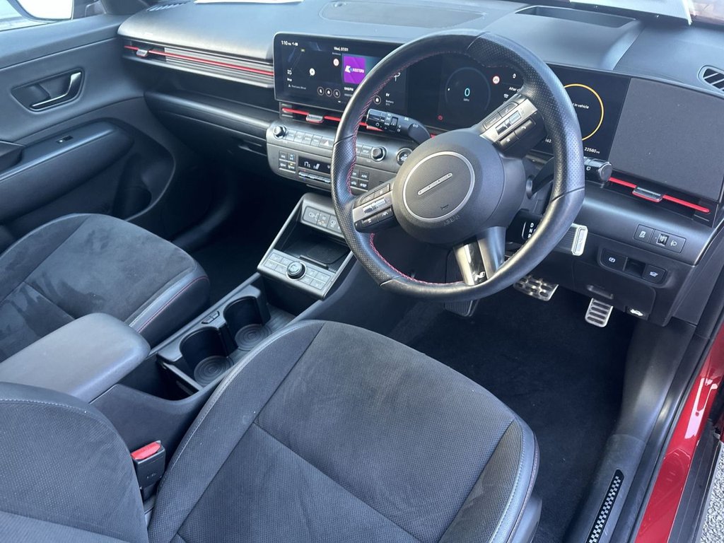 Used Hyundai KONA 2024 for sale - 77122085: Photo 15