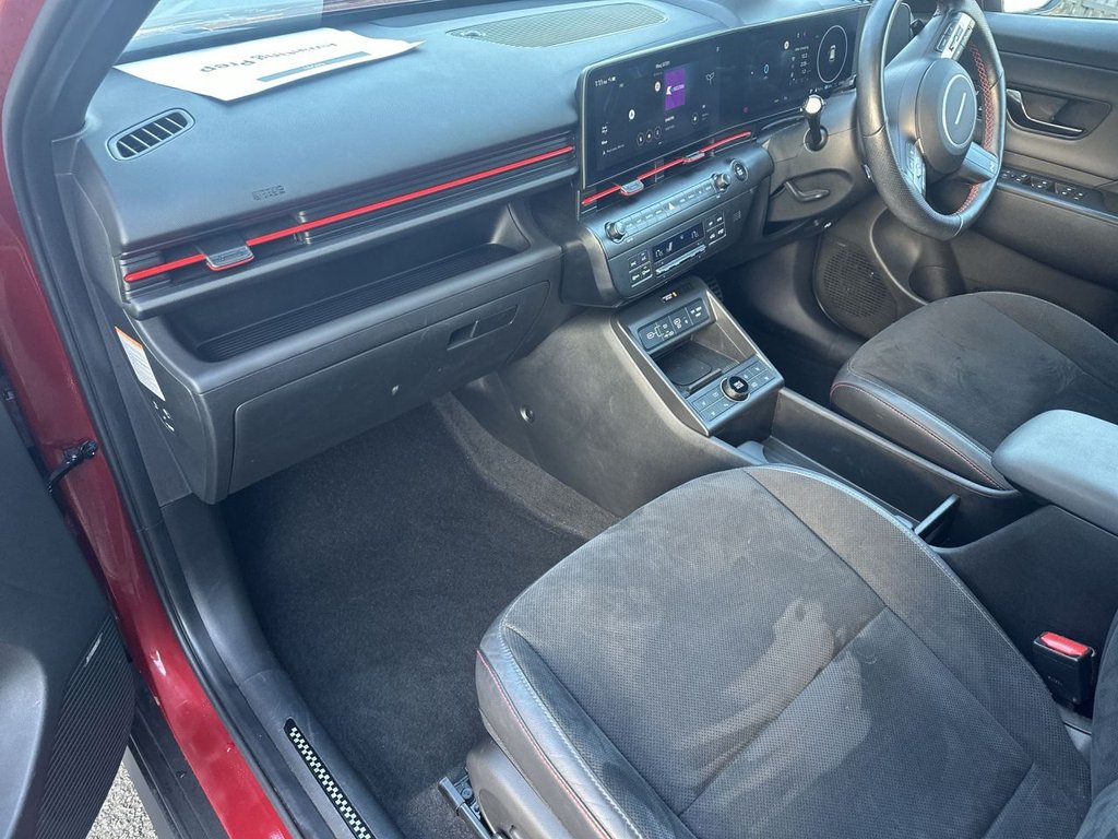 Used Hyundai KONA 2024 for sale - 77122085: Photo 16