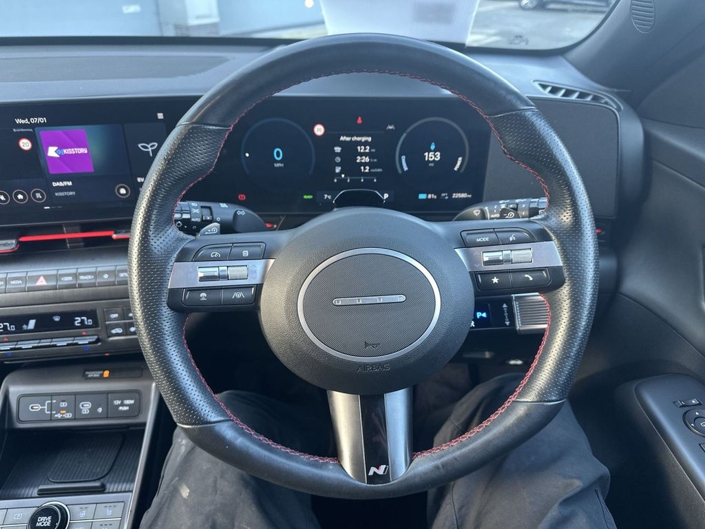 Used Hyundai KONA 2024 for sale - 77122085: Photo 20