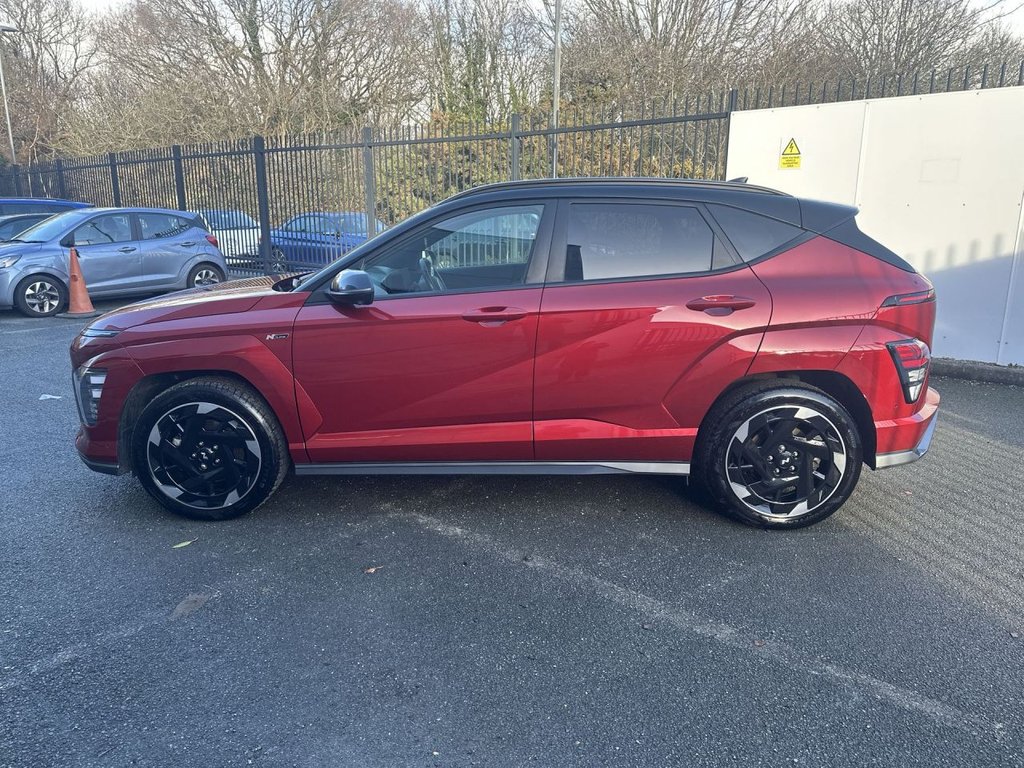 Used Hyundai KONA 2024 for sale - 77122085: Photo 5