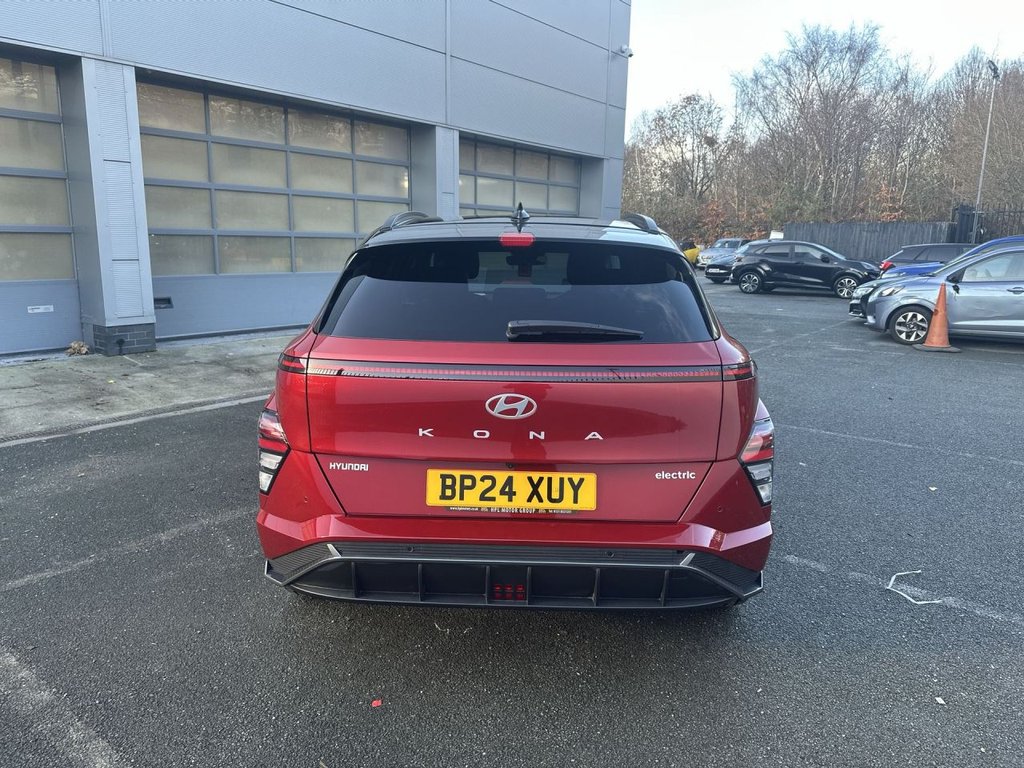 Used Hyundai KONA 2024 for sale - 77122085: Photo 7