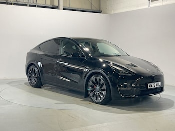 Used Tesla Model Y 2022 for sale - 77089361: Photo