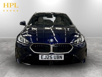 Used BMW 1 Series 2025 for sale - 79196725: Photo