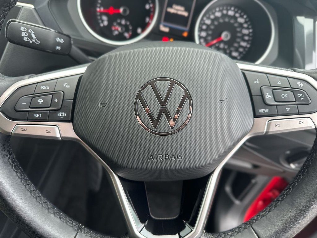 Used Volkswagen Tiguan 2021 for sale - 76900793: Photo 20