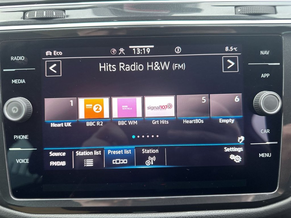 Used Volkswagen Tiguan 2021 for sale - 76900793: Photo 25